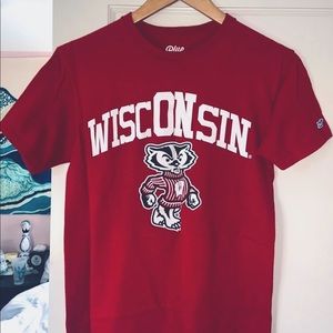 Wisconsin Badgers T-shirt